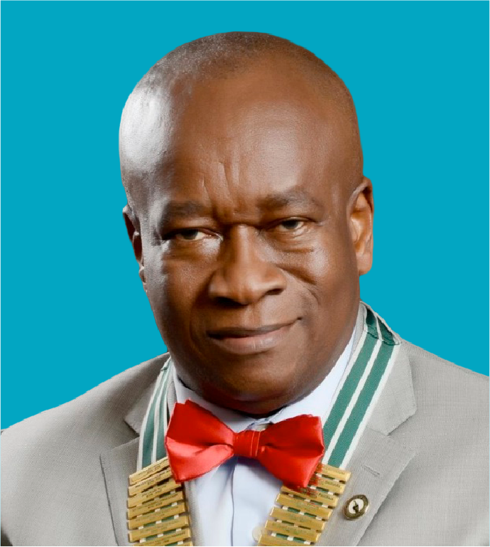 Arc. Tonye Oliver Braide
